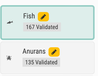 Add a module popup