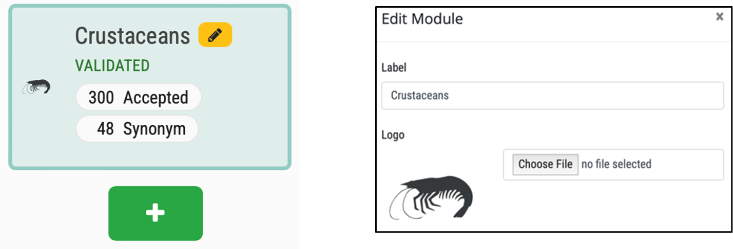 Taxa Management 2