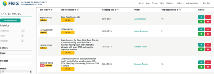 Validate Records 5