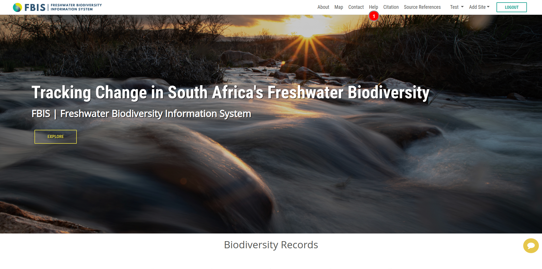 Home Page
