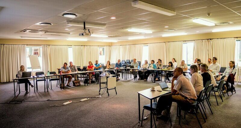 Freshwater Research Centre